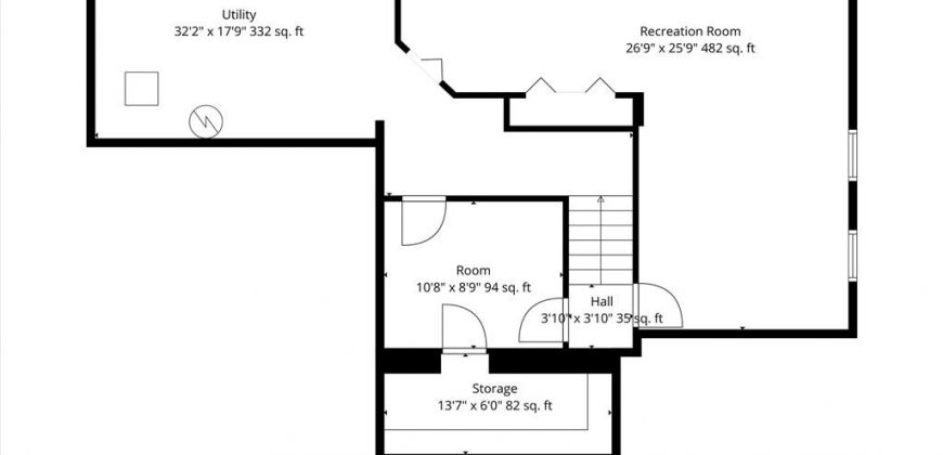 Homes for Sale in Liberty, MO 64068 | 1408  Telford Drive