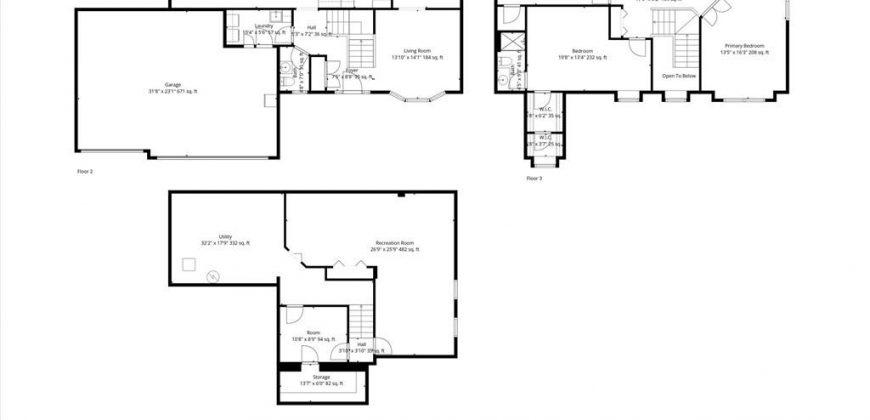 Homes for Sale in Liberty, MO 64068 | 1408  Telford Drive