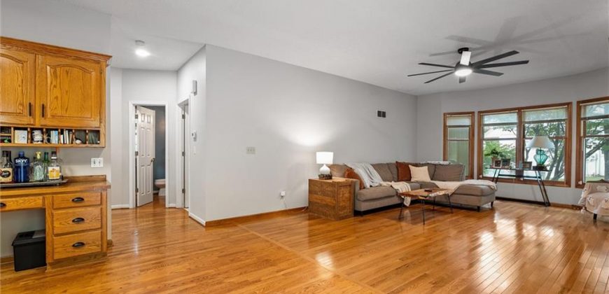 Homes for Sale in Liberty, MO 64068 | 1408  Telford Drive