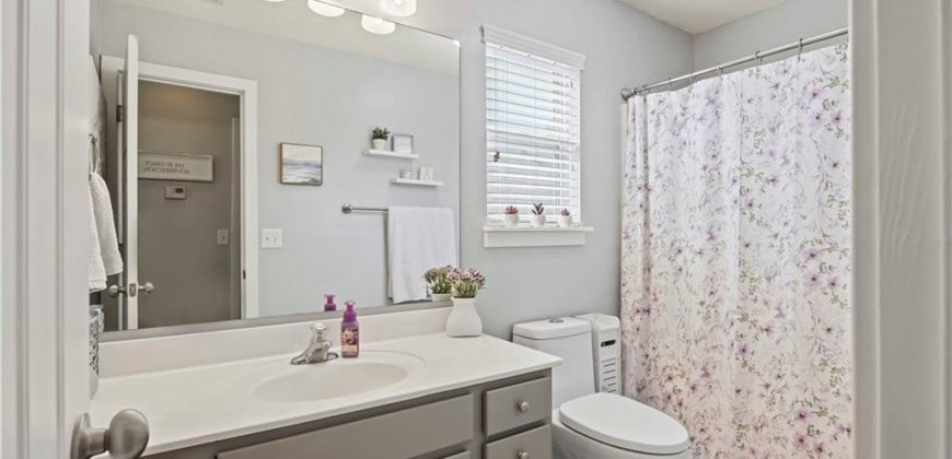 Homes for Sale in Kansas City, MO 64158 | 8826 NE 80th Terrace