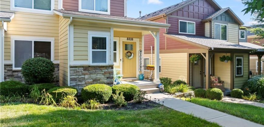 Homes for Sale in Kansas City, MO 64158 | 8826 NE 80th Terrace