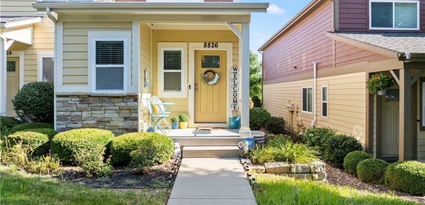 Homes for Sale in Kansas City, MO 64158 | 8826 NE 80th Terrace