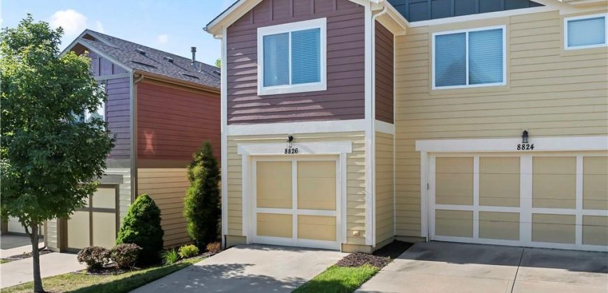 Homes for Sale in Kansas City, MO 64158 | 8826 NE 80th Terrace