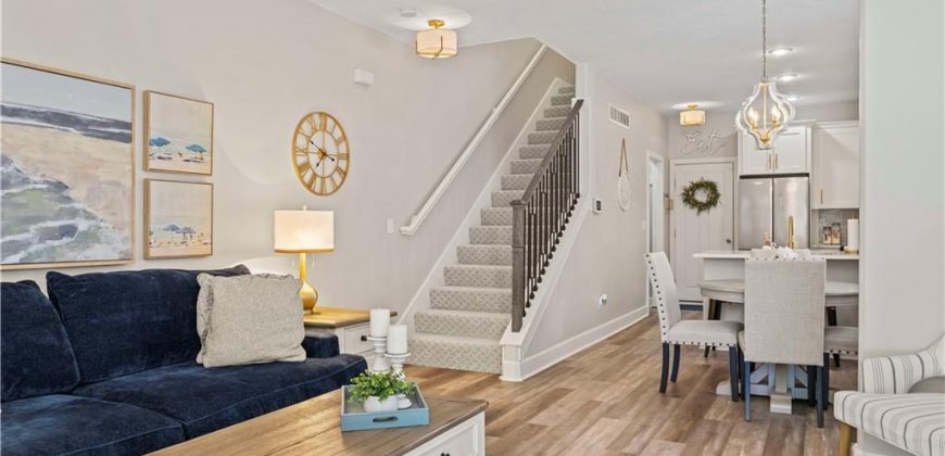 Homes for Sale in Kansas City, MO 64158 | 8826 NE 80th Terrace