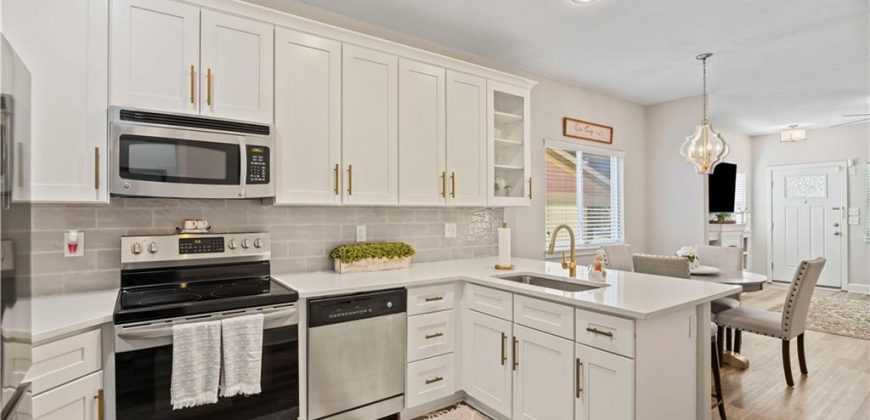 Homes for Sale in Kansas City, MO 64158 | 8826 NE 80th Terrace