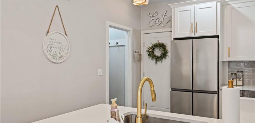 Homes for Sale in Kansas City, MO 64158 | 8826 NE 80th Terrace