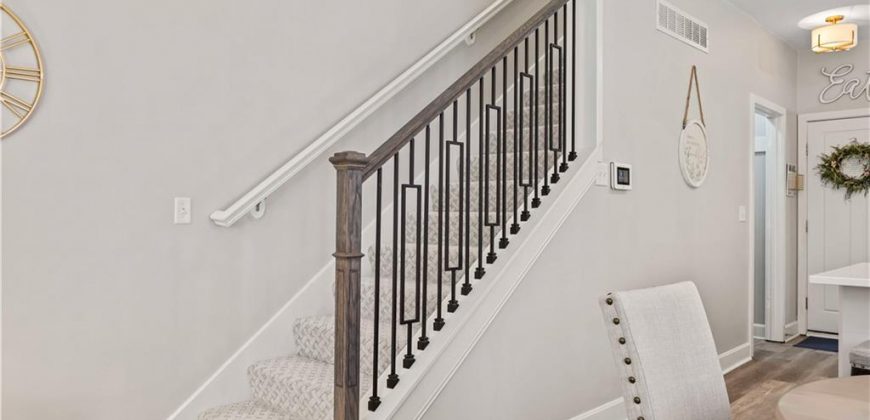 Homes for Sale in Kansas City, MO 64158 | 8826 NE 80th Terrace