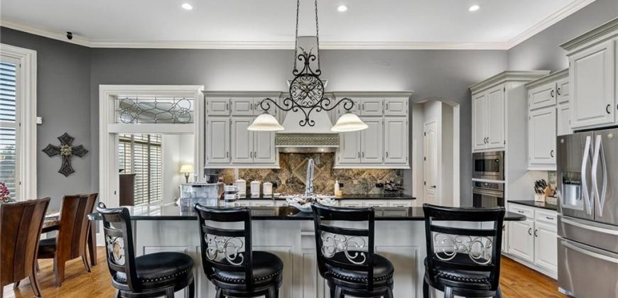 Homes for Sale in Kansas City, MO 64154 | 10515 N Dalton Avenue