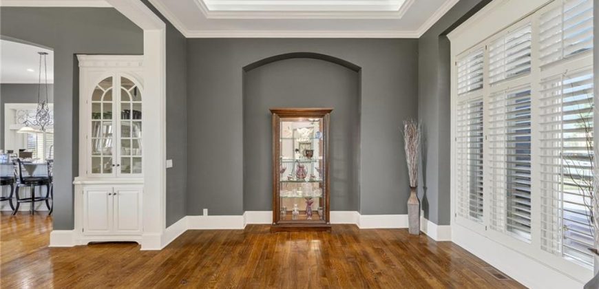 Homes for Sale in Kansas City, MO 64154 | 10515 N Dalton Avenue