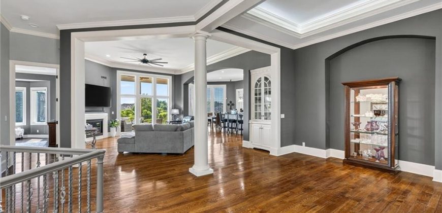 Homes for Sale in Kansas City, MO 64154 | 10515 N Dalton Avenue