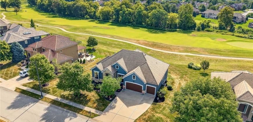 Homes for Sale in Kansas City, MO 64154 | 10515 N Dalton Avenue