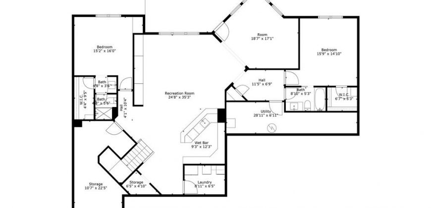 Homes for Sale in Kansas City, MO 64154 | 10515 N Dalton Avenue