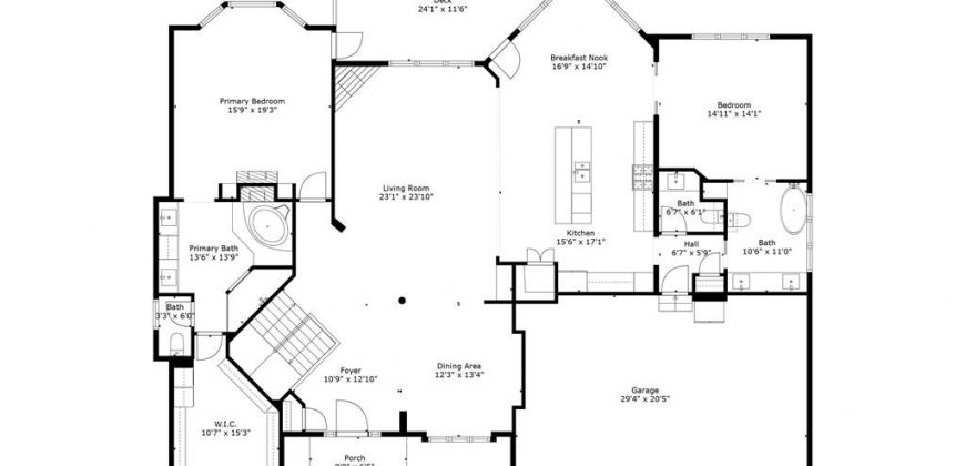 Homes for Sale in Kansas City, MO 64154 | 10515 N Dalton Avenue