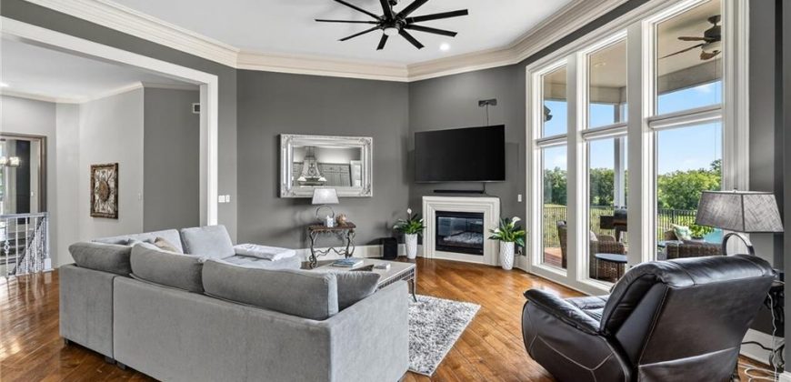 Homes for Sale in Kansas City, MO 64154 | 10515 N Dalton Avenue