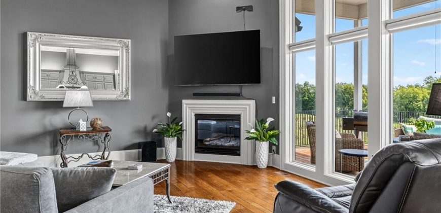 Homes for Sale in Kansas City, MO 64154 | 10515 N Dalton Avenue