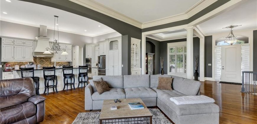 Homes for Sale in Kansas City, MO 64154 | 10515 N Dalton Avenue