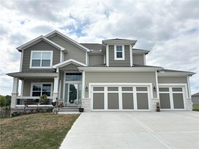 Homes for Sale in Excelsior Springs, MO 64024 | 12409  Morgan Street