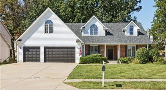 Homes for Sale in Liberty, MO 64068 | 1024  Redwood Lane