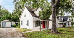 Homes for Sale in Liberty, MO 64068 | 463 E Mill Street