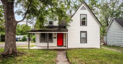 Homes for Sale in Liberty, MO 64068 | 463 E Mill Street