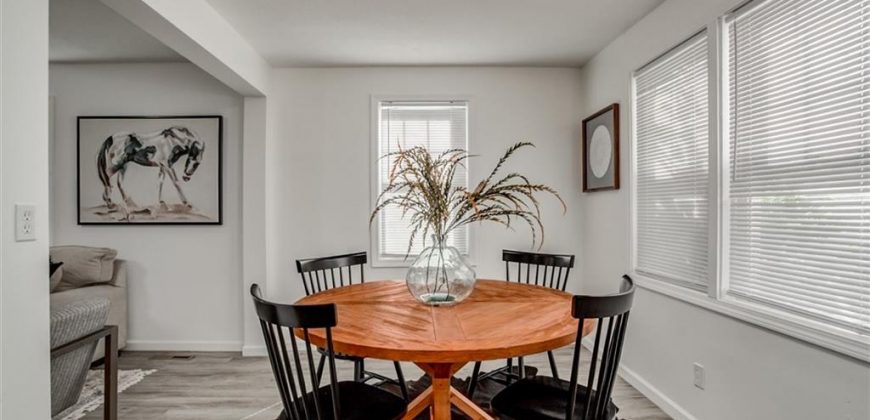 Homes for Sale in Liberty, MO 64068 | 463 E Mill Street