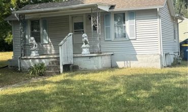 Homes for Sale in Excelsior Springs, MO 64024 | 110  Ridgeway Avenue