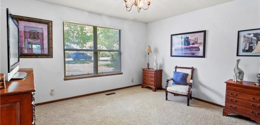 Homes for Sale in Platte City, MO 64079 | 1216  Hampton Drive