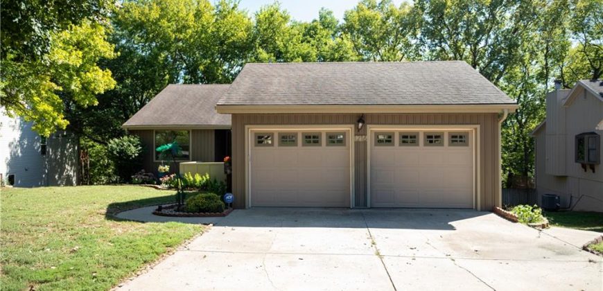 Homes for Sale in Platte City, MO 64079 | 1216  Hampton Drive