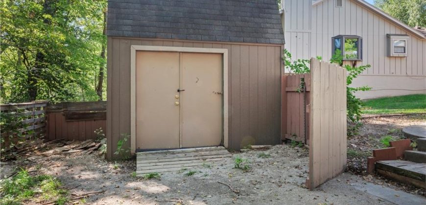 Homes for Sale in Platte City, MO 64079 | 1216  Hampton Drive