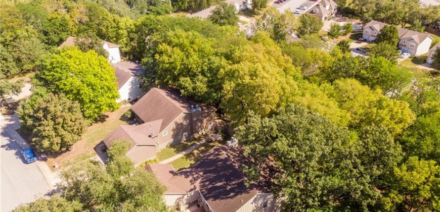 Homes for Sale in Platte City, MO 64079 | 1216  Hampton Drive