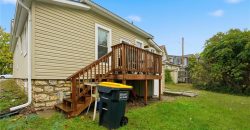 Homes for Sale in Excelsior Springs, MO 64024 | 821  St Louis Avenue