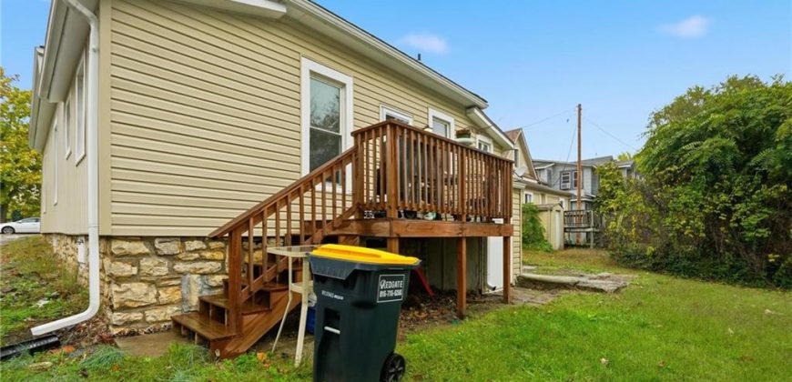 Homes for Sale in Excelsior Springs, MO 64024 | 821  St Louis Avenue