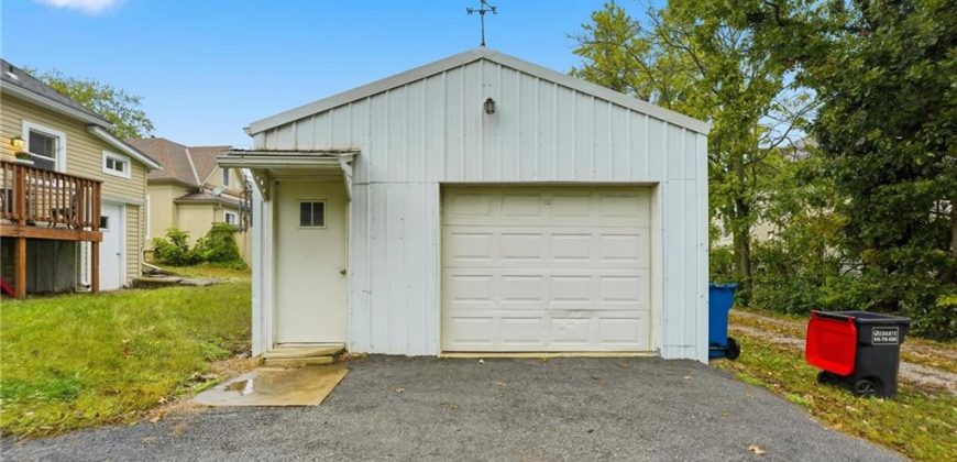 Homes for Sale in Excelsior Springs, MO 64024 | 821  St Louis Avenue