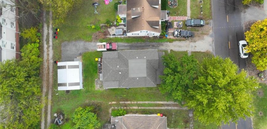 Homes for Sale in Excelsior Springs, MO 64024 | 821  St Louis Avenue