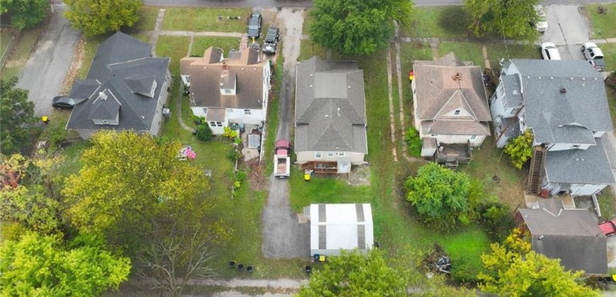 Homes for Sale in Excelsior Springs, MO 64024 | 821  St Louis Avenue