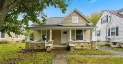 Homes for Sale in Excelsior Springs, MO 64024 | 821  St Louis Avenue