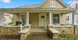 Homes for Sale in Excelsior Springs, MO 64024 | 821  St Louis Avenue