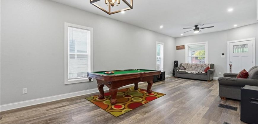 Homes for Sale in Excelsior Springs, MO 64024 | 821  St Louis Avenue