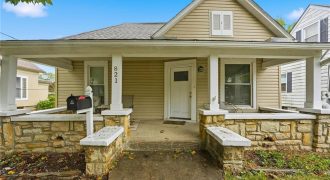 Homes for Sale in Excelsior Springs, MO 64024 | 821  St Louis Avenue
