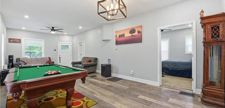 Homes for Sale in Excelsior Springs, MO 64024 | 821  St Louis Avenue