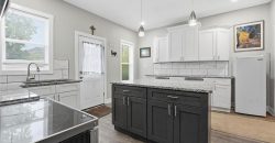 Homes for Sale in Excelsior Springs, MO 64024 | 821  St Louis Avenue