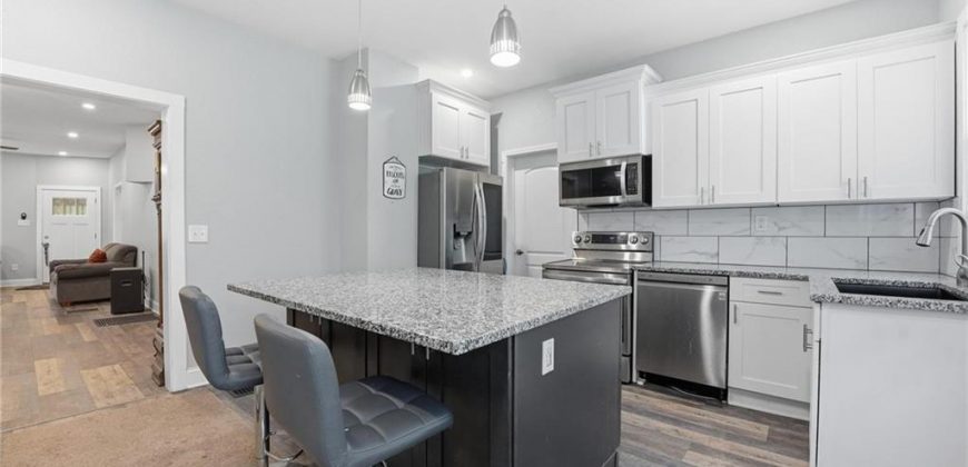 Homes for Sale in Excelsior Springs, MO 64024 | 821  St Louis Avenue