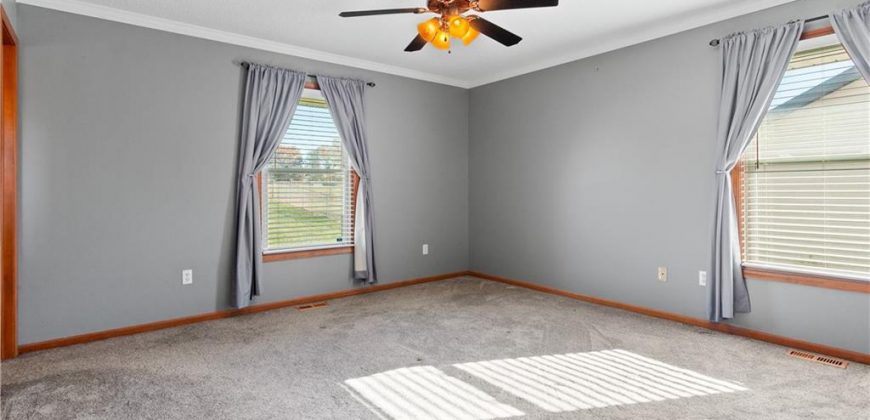 Homes for Sale in Pleasant Valley, MO 64068 | 6813  T Gabbert Drive