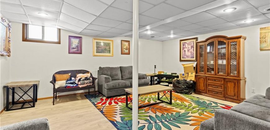 Homes for Sale in Pleasant Valley, MO 64068 | 6813  T Gabbert Drive