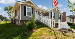 Homes for Sale in Pleasant Valley, MO 64068 | 6813  T Gabbert Drive