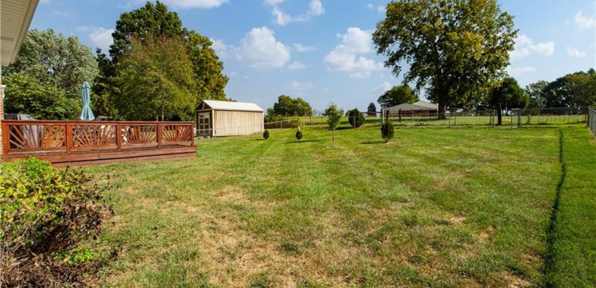 Homes for Sale in Pleasant Valley, MO 64068 | 6813  T Gabbert Drive