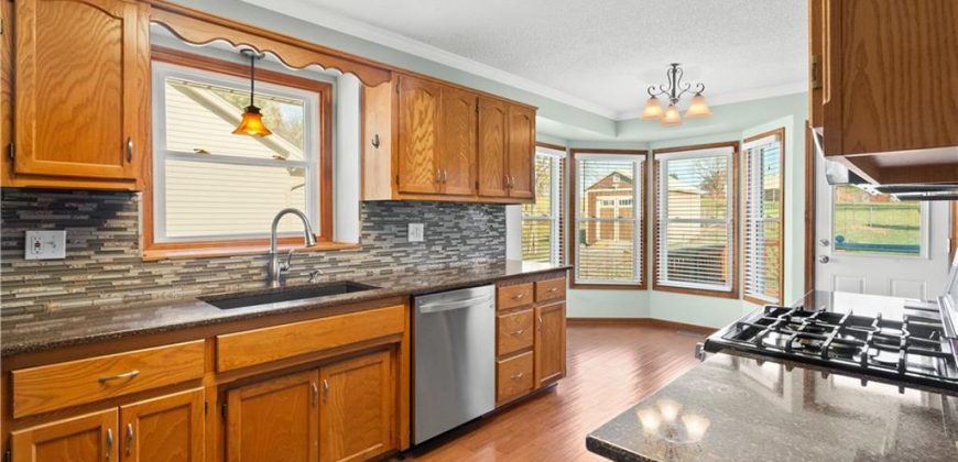 Homes for Sale in Pleasant Valley, MO 64068 | 6813  T Gabbert Drive