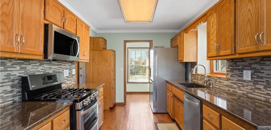 Homes for Sale in Pleasant Valley, MO 64068 | 6813  T Gabbert Drive