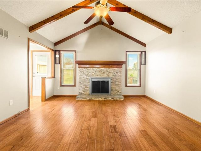 Homes for Sale in Pleasant Valley, MO 64068 | 6813  T Gabbert Drive