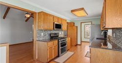 Homes for Sale in Pleasant Valley, MO 64068 | 6813  T Gabbert Drive